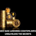 Lido Quiz Answers Cointips.info: Unraveling the Secrets