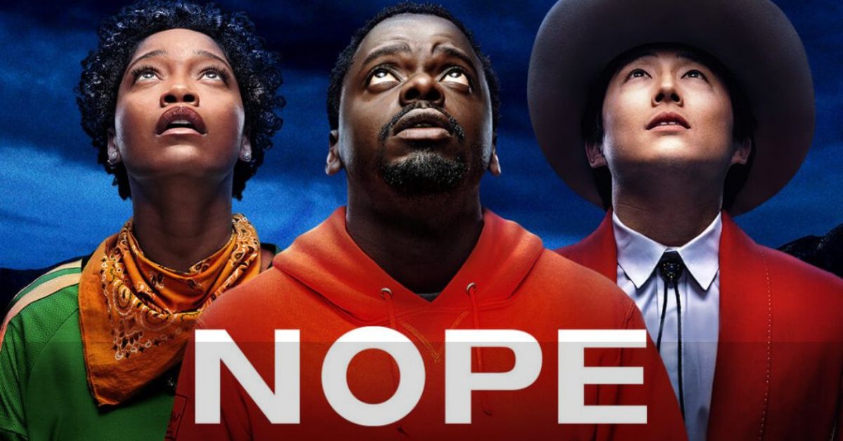 Unveiling the Nope Showtimes: Your Ultimate Guide to Entertainment