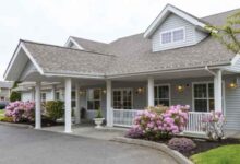 Ferndale Assisted Living
