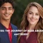 Unlocking the Inspirational Journey of Kase Abusharkh Amy Berry