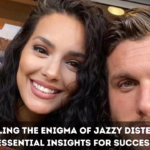 Unraveling the Enigma of Jazzy Distefano: 10 Essential Insights for Success