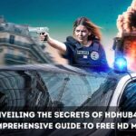 Unveiling the Secrets of hdhub4u: A Comprehensive Guide to Free HD Movies