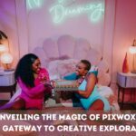 Unveiling the Magic of Pixwox: Your Gateway to Creative Exploration