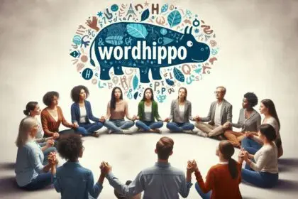 WordHippo: Your Ultimate Tool for Synonyms, Definitions, and More