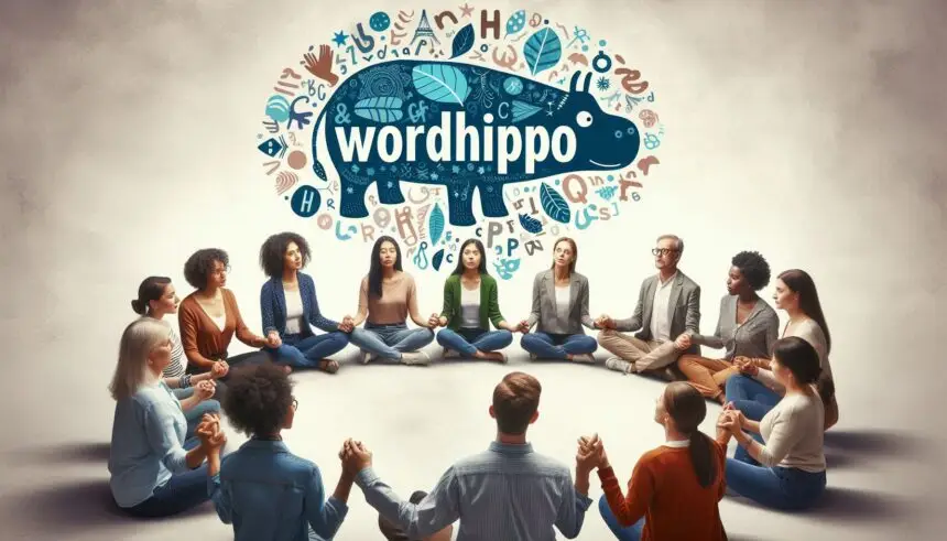 WordHippo: Your Ultimate Tool for Synonyms, Definitions, and More