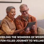 Unveiling the Wonders of Wcofun A Fun-Filled Journey to Wellness