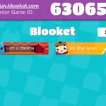 Unlocking the Fun: Dive into the World of Play Blooket