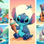 Stitch Wallpapers