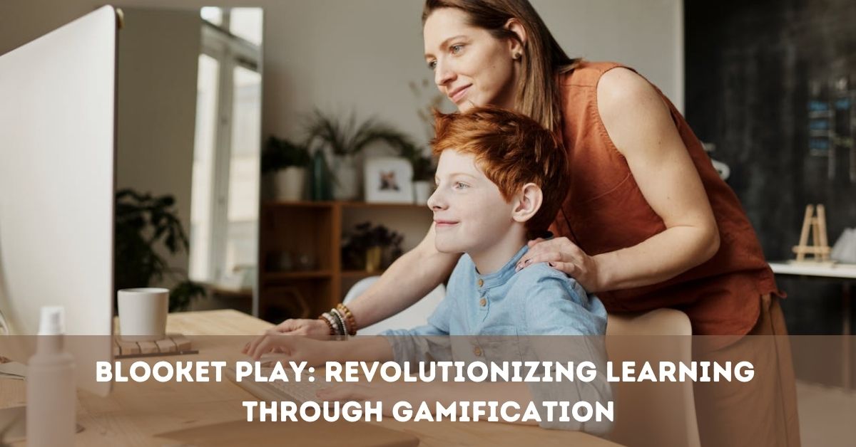 Blooket Play: Revolutionizing Learning Through Gamification
