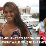 Cindy Leon’s Journey to Becoming a Trailblazer in the Every Walk of Life She Enters in.