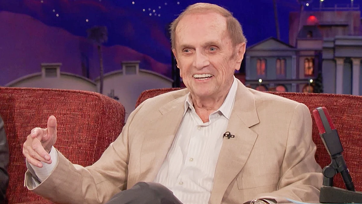 Image of Bob Newhart