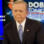 When Journalists Become the Story: Lessons from Lou Dobbs’ Departure from Fox News