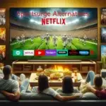 Navigating the Streaming Landscape The Merits and Demerits of Sportsurge Alternatives